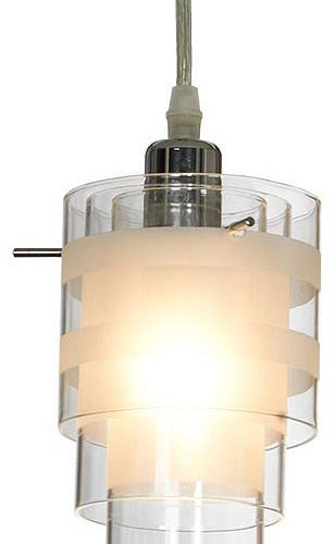 Подвесной светильник Lussole Lgo LSP-8453 Подвесной светильник Lussole Lgo LSP-8453