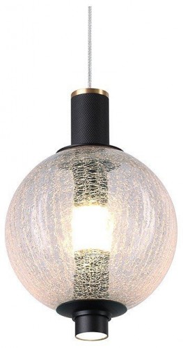 Подвесной светильник Favourite Kolbe 4315-1P Подвесной светильник Favourite Kolbe 4315-1P