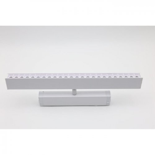 Трековый светильник Magnetic track 220 APL.0202.10.18 Трековый светильник Magnetic track 220 APL.0202.10.18