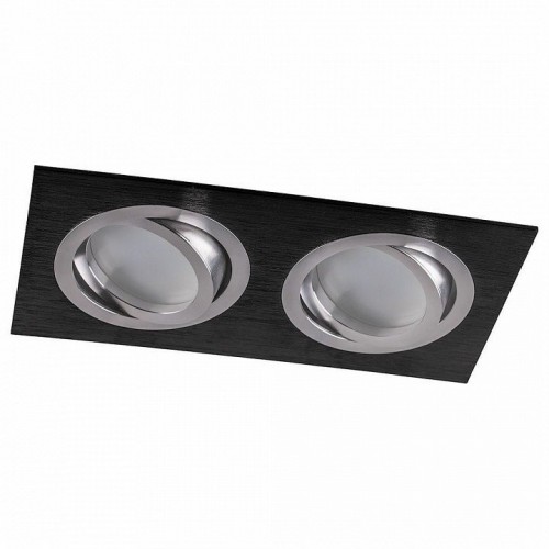 Встраиваемый светильник Feron DL2802 32641