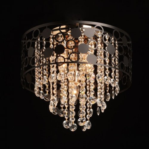 Потолочная люстра De Markt City Бриз 111018405 Потолочная люстра De Markt City Бриз 111018405