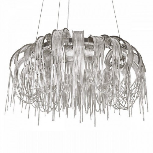 Подвесная люстра LOFT IT Volver 10404/800 SN