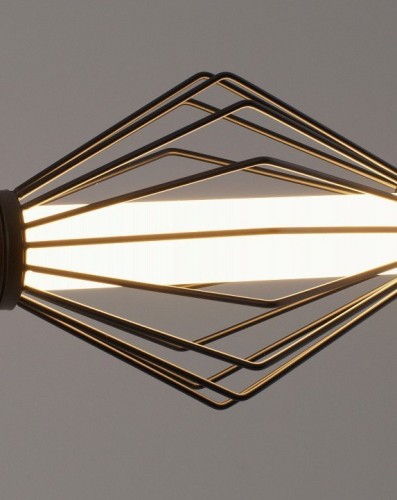 Подвесной светильник Moderli Eloise V11352-PL