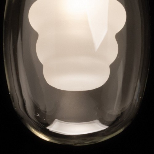 Подвесной светильник De City Лоск 107012601