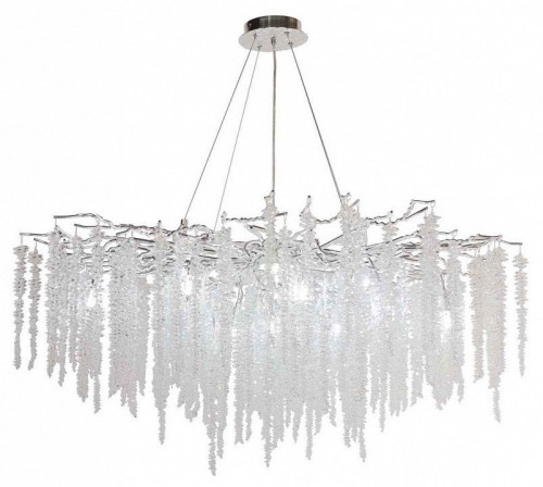 Подвесная люстра AM-Group DIAMAND DIAMAND D1200 AR