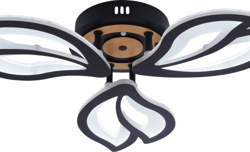 Потолочная люстра Lana 6195-703