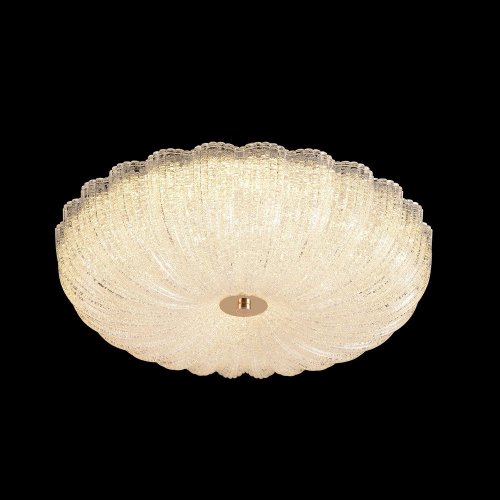 Потолочный светильник Crystal Lux SOLARIS PL400 Потолочный светильник Crystal Lux SOLARIS PL400