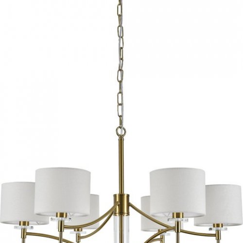 Подвесная люстра Indigo Boheme V000525