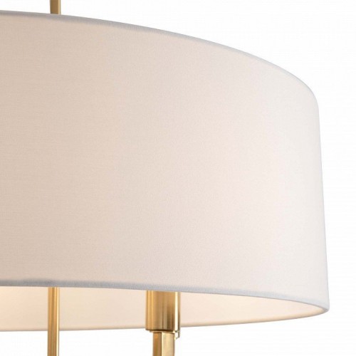 Потолочная люстра Freya Arricci FR2059PL-05BS