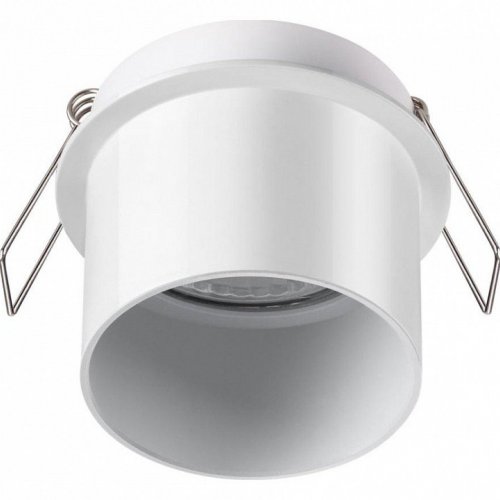 Точечный светильник Novotech Butt 370936 Точечный светильник Novotech Butt 370936