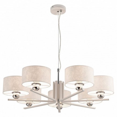 Подвесная люстра Citilux Тильда CL469170 Подвесная люстра Citilux Тильда CL469170