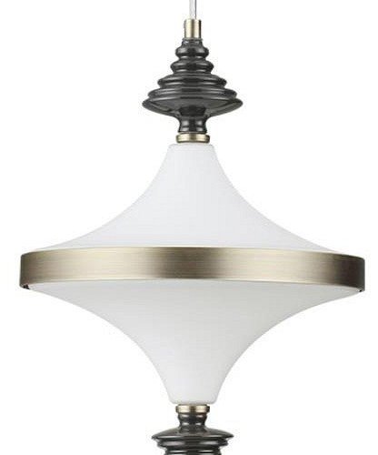 Подвесной светодиодный светильник Odeon Light Exclusive L-Vision Ula 5404/23L