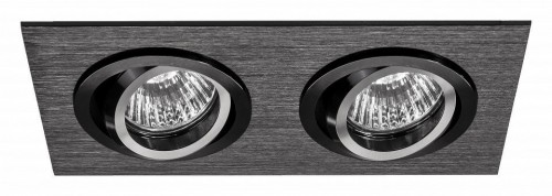 Точечный встраиваемый светильник Lightstar Singo 011622