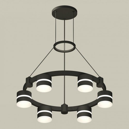 Подвесной светильник Ambrella light TRADITIONAL XR92051202