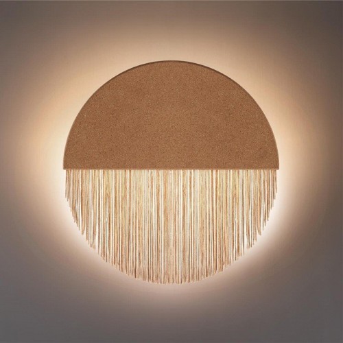 Настенный светильник Odeon Light Cork 7073/8WL