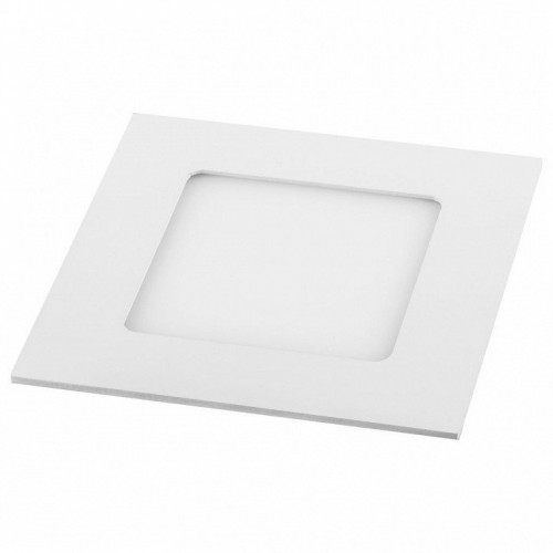 Встраиваемый светодиодный светильник Feron AL502 28512