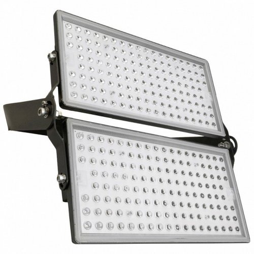 Светодиодный прожектор Feron LL-932 500W 6400K 48973 Светодиодный прожектор Feron LL-932 500W 6400K 48973