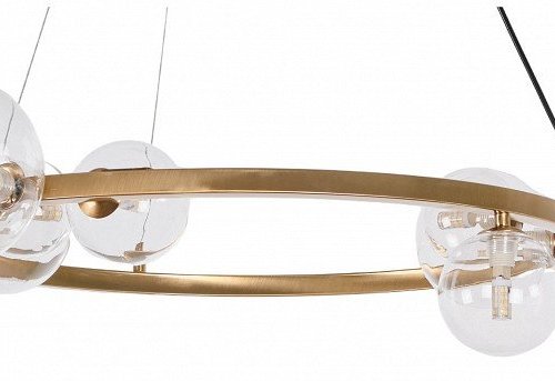 Подвесная люстра George MR2041-14P Подвесная люстра George MR2041-14P