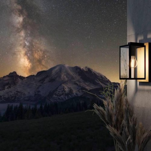 Уличный настенный светильник Eglo Budrone 900289 Уличный настенный светильник Eglo Budrone 900289