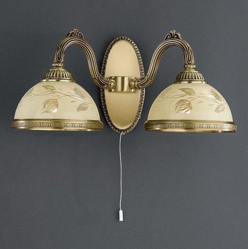 Бра Reccagni Angelo A 6208/2