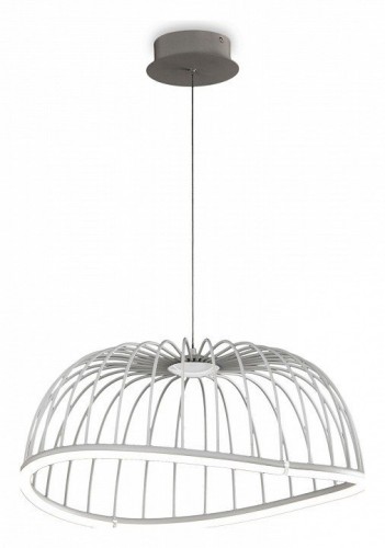 Подвесной светодиодный светильник Mantra Celeste 6681