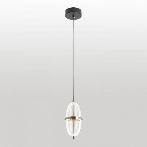 Подвесной светильник Lussole  LSP-7515