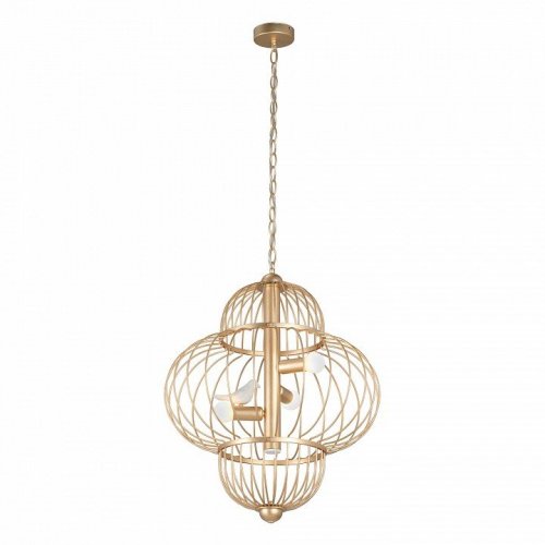 Подвесная люстра V3061-8/3 Подвесная люстра V3061-8/3