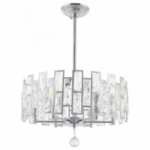 Подвесная люстра Arte Milano Sorrento-4209 374209/6/350/470 CR