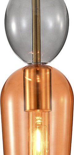 Подвесной светильник Indigo Millefiori V000549 Подвесной светильник Indigo Millefiori V000549