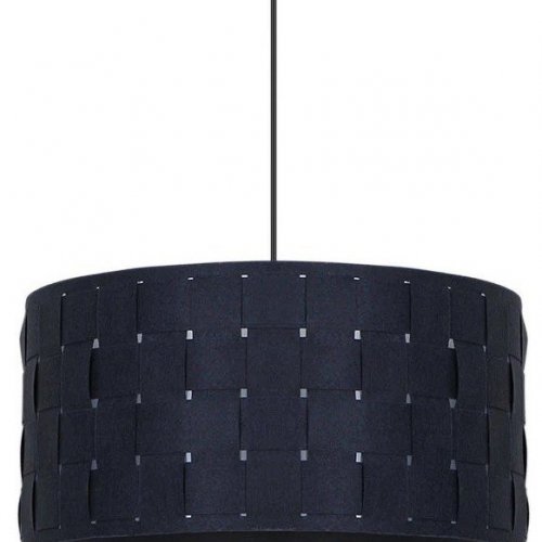 Подвесной светильник Arte Lamp Fleece A7097SP-1BK Подвесной светильник Arte Lamp Fleece A7097SP-1BK