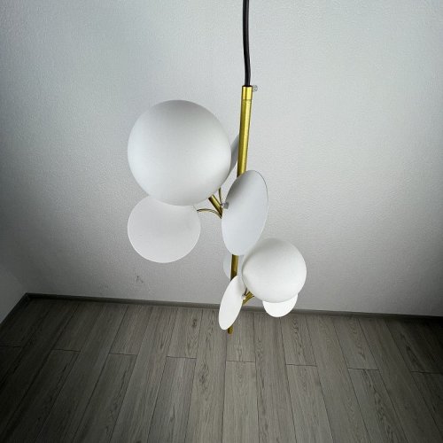 Подвесной светильник ImperiumLoft MATISSE-ONE01 Подвесной светильник ImperiumLoft MATISSE-ONE01