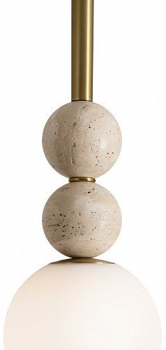 Подвесной светильник Freya  FR5482PL-01BS2