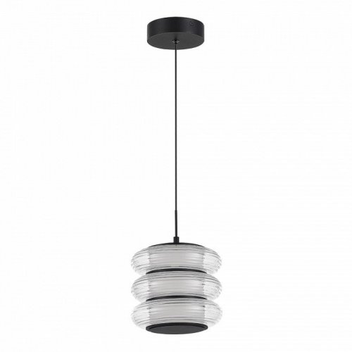 Подвесной светодиодный светильник ST Luce Frittela SL6239.403.03