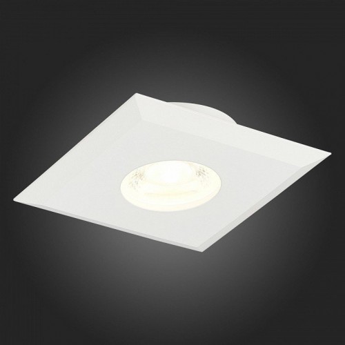 Встраиваемый светильник ST Luce ST204.508.01 Встраиваемый светильник ST Luce ST204.508.01