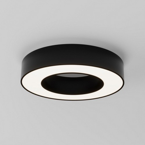 Накладной светильник Maytoni Technical Lua C093CL-24W4K-B