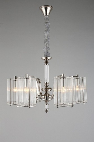 Подвесная люстра Aployt Sibil APL.733.03.06