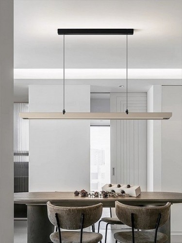 Подвесной светильник LIGHTERA Bermeho LE104L-120GA WIFI