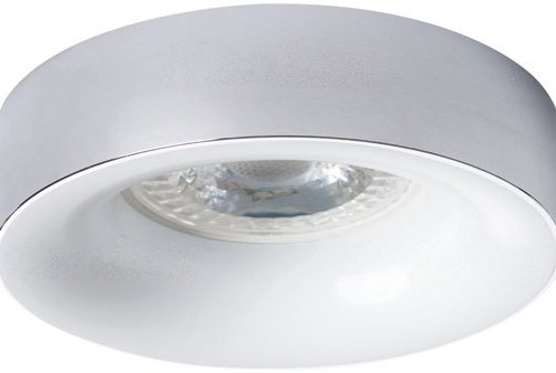 Точечные светильники Kanlux ELNIS L C/W 27811