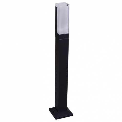 Наземный светильник Reluce 09977-0.7-001JH 0,6M LED7W BK