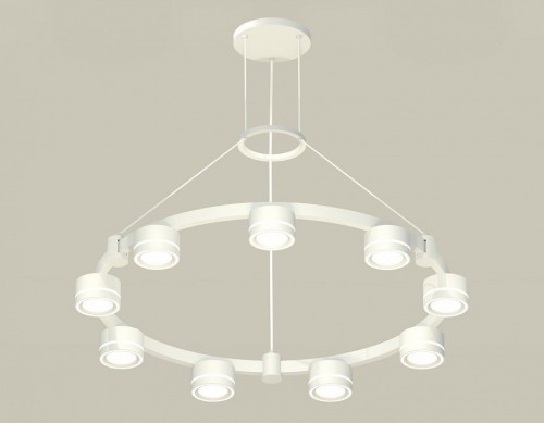 Подвесной светильник Ambrella light TRADITIONAL XR92031901