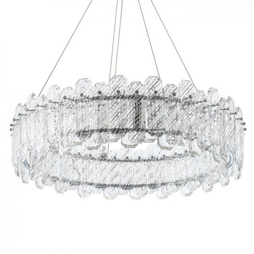 Подвесная люстра MODELUX ML.350.800 CR