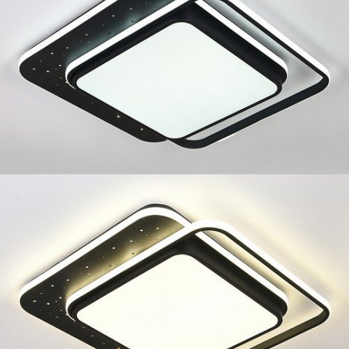 Потолочная люстра Natali Kovaltseva Future INNOVATION STYLE 83115 Потолочная люстра Natali Kovaltseva Future INNOVATION STYLE 83115