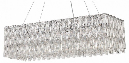 Подвесная люстра Favourite Robby 4723-10P Подвесная люстра Favourite Robby 4723-10P