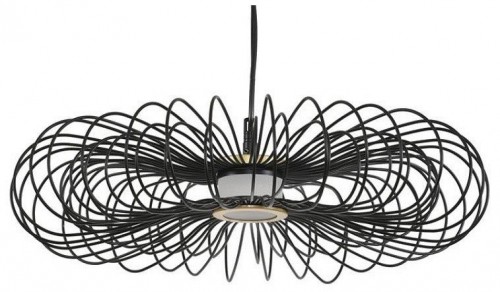 Подвесной светильник Lumion Camomile 8301/9L