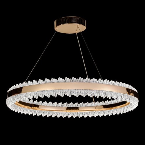 Подвесная люстра Michel LE7720/800 Gold