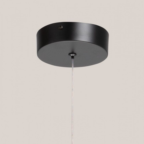 Подвесной светильник De City Аурих 28 108010601