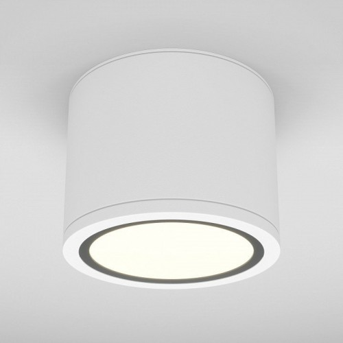 Точечный светильник Maytoni Rendo C095CL-GX53-W