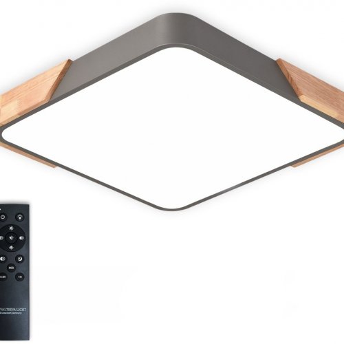 Потолочный светильник Scandinavian LED LAMPS 81412