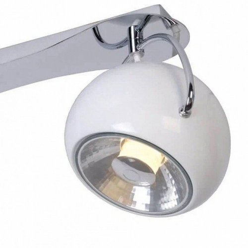 Спот Lucide Comet 31942/22/31 Спот Lucide Comet 31942/22/31