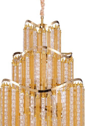 Подвесная люстра Alfa Light F0524-29 Подвесная люстра Alfa Light F0524-29